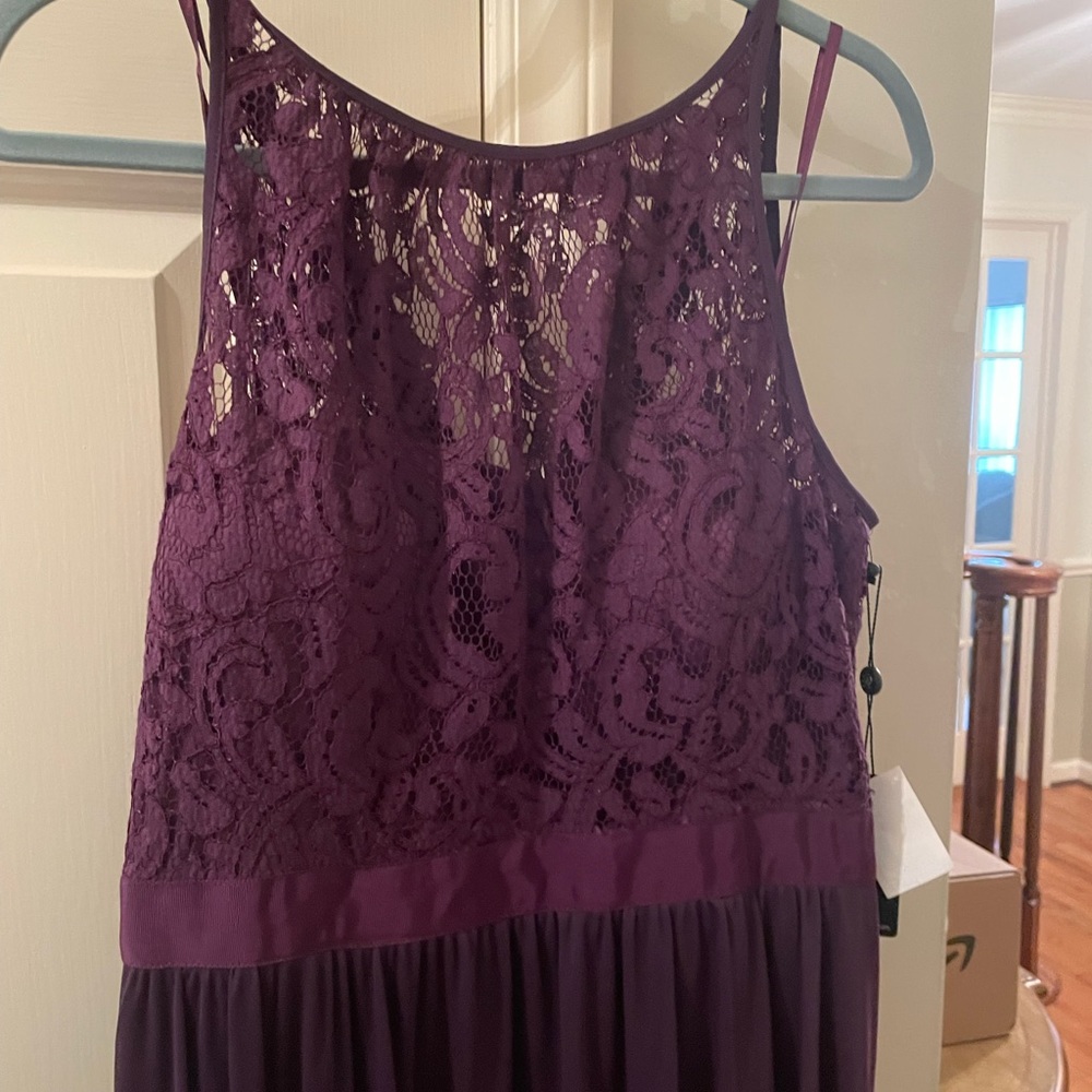 New Evening Gown for any occasion!